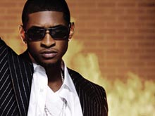Usher Photo