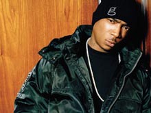 Ja Rule Photo