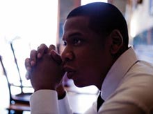 Jay Z Photo