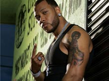 Flo Rida Photo
