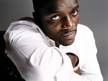 Akon Photo