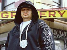 Fat Joe Photo