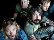 Foo Fighters Photo
