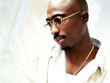 2Pac Photo