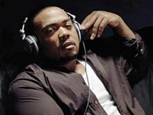 Timbaland Photo