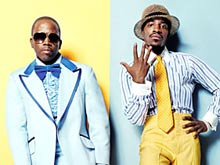OutKast Photo