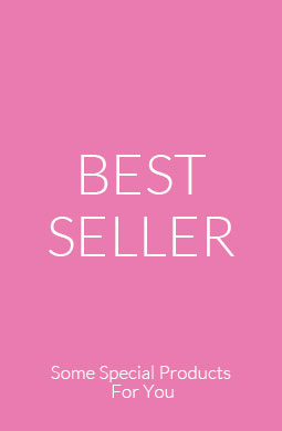 best seller banner