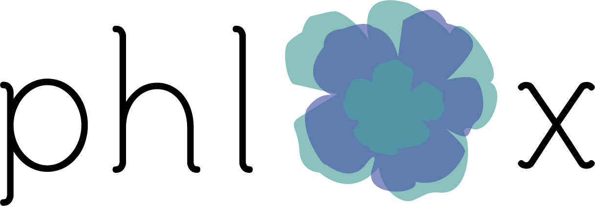 Phlox logo